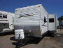 Used 2008 Dutchmen Freedom Spirit FS310DSL TT Travel Trailer For Sale