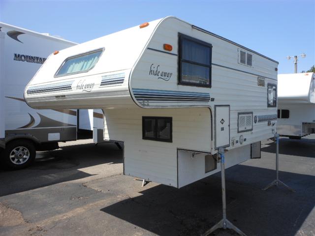 1992 Sun-Lite Sunlite