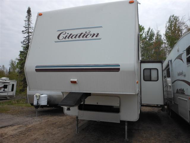 1999 Skyline Citation