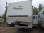 Used 1999 Skyline Citation 29RKSS Fifth Wheel For Sale