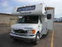Used 2007 Coachmen Freelander 3150 Class C For Sale