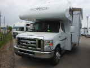 Used 2013 Fourwinds Freedom Elite 28Z Class C For Sale