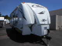 Used 2012 Keystone Cougar 26BHS Travel Trailer For Sale