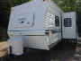 Used 2002 Forest River Sandpiper 27FBSS Travel Trailer For Sale