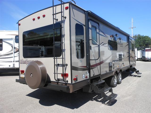 Buy Rockwood Windjammer W Travel Trailer Diamond Package Buy Rockwood Windjammer W Travel Trailer Diamond Package