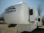 2007 Heartland Big Horn
