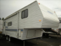 2000 Forest River Cherokee