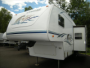 2004 Keystone Cougar .