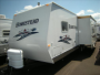 2007 Starcraft Homestead