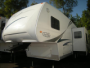 2004 Travel Lite RV Trail Bay