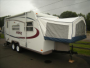 2005 Forest River Rockwood