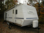 2002 Dutchmen Dutchman
