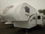 2009 Heartland Sundance Xlt