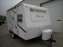 2008 Forest River Rockwood