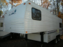 1997 Starcraft Shimera
