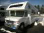 2002 Four Winds RV International Five Thousand