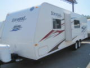2007 Mckenzie Towables Starwood