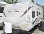 New 2013 Jayco Jay Flight 26BH Travel Trailer For Sale
