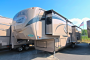 2013 Jayco Eagle Premier