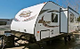 New 2013 Keystone Bullet 246RBS Travel Trailer For Sale