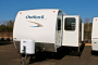 2011 Keystone Outback