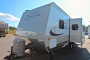 2014 Crossroads Zinger