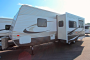2014 Crossroads Zinger