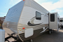 2014 Crossroads Zinger