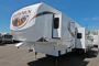 2014 Heartland BIGHORN SILVERADO