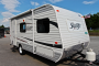 2013 Jayco JAY FLIGHT SWIFT SLX