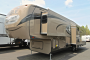 2013 Jayco Eagle Premier