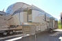 2013 Jayco Eagle Premier