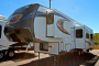 2013 Jayco Eagle
