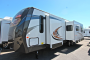 2013 Jayco Eagle