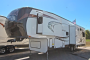 2013 Jayco Pinnacle