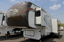 2013 Jayco Pinnacle
