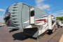 2013 Jayco SEISMIC
