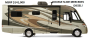2014 Winnebago VIA