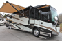 2013 Winnebago Tour