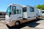 1999 Coachmen Santara