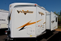 2011 Forest River V-cross