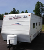2006 Jayco Jay Flight
