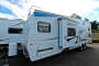 2010 Jayco Octane