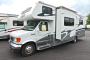 2006 Forest River Forester