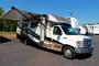 2013 Jayco Melbourne
