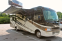 2011 THOR MOTOR COACH DayBreak