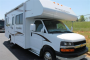 2014 Winnebago Minnie
