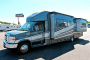 2012 Coachmen Concord