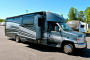 2012 Coachmen Concord