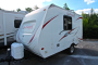 2011 Cruiser RVs Fun Finder